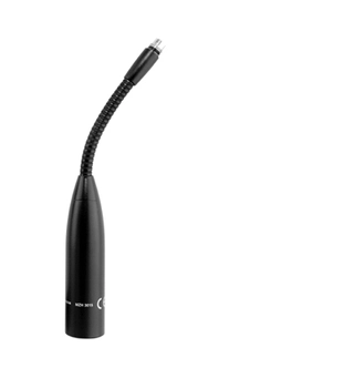 Sennheiser MZH 3015 15cm gooseneck